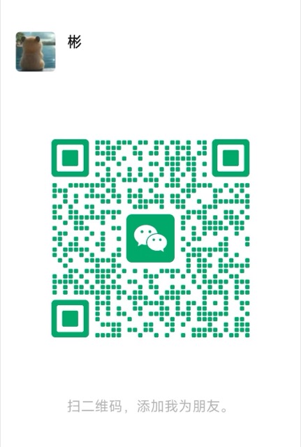 WeChat QR